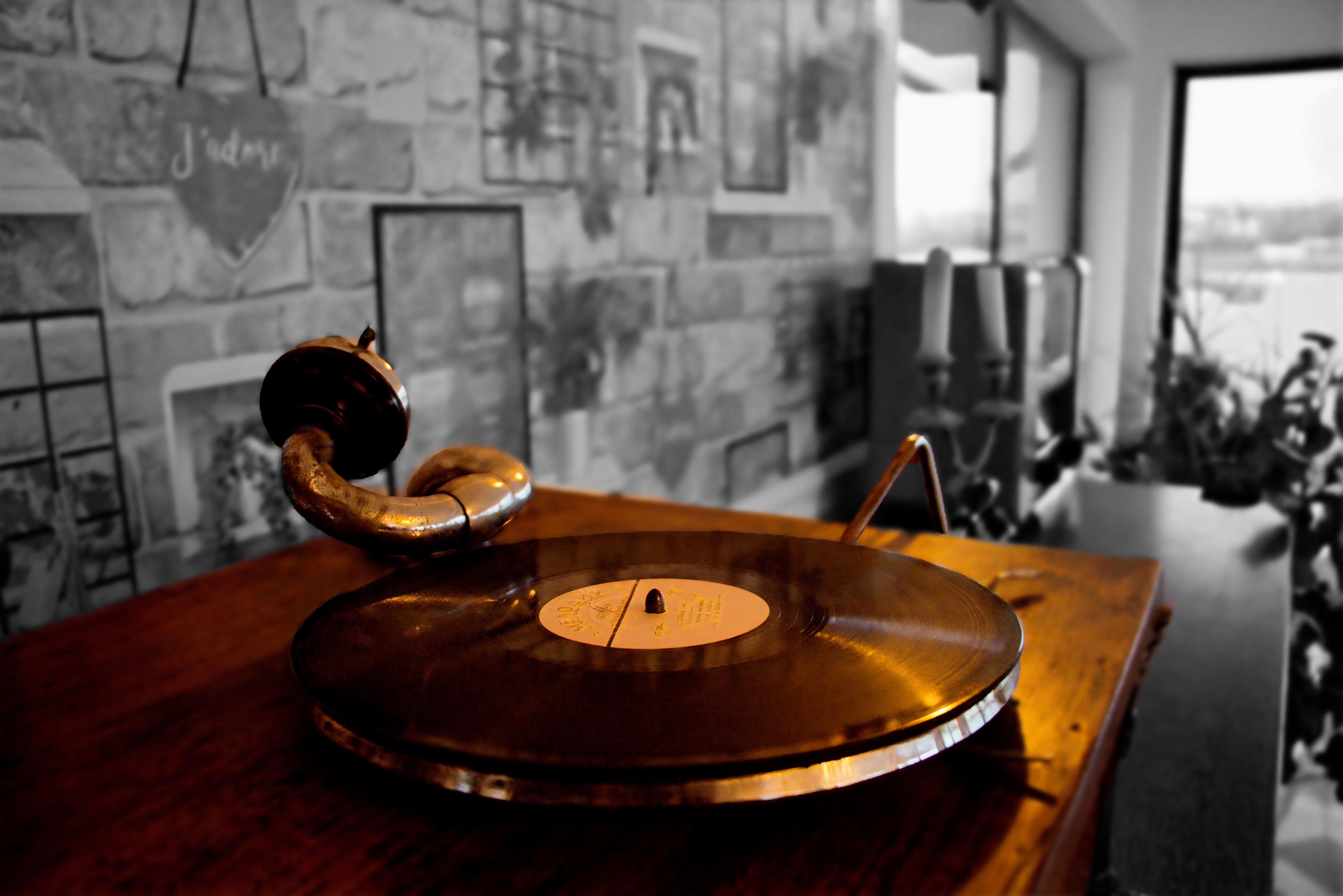 Povestea noastră - Admir Ghiol